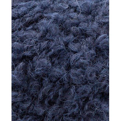 Phildar Phil Alpaga Boucle Marine