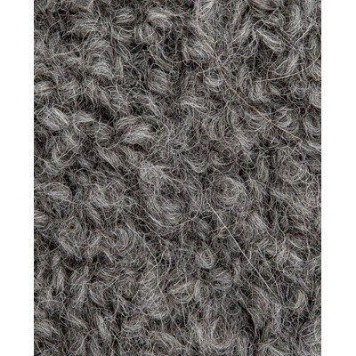 Phildar Phil Alpaga Boucle Gris Acier
