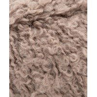 Phildar Phil Alpaga Boucle Marron Glace