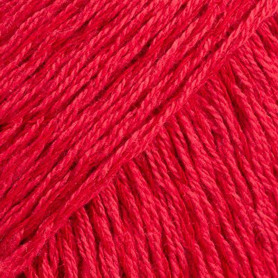 DROPS Belle 29 rood