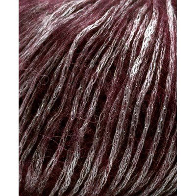 Phildar Phil Irise Alpaga Prune