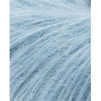 Phildar Phil Mohair Coton Turquoise