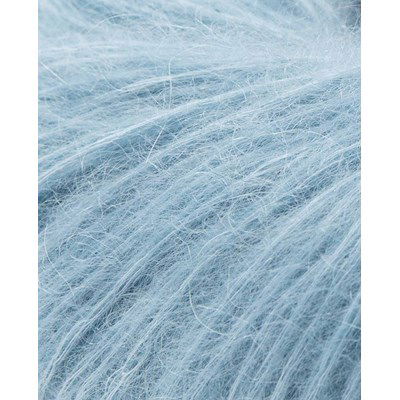 Phildar Phil Mohair Coton Turquoise