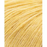 Phildar Phil Mohair Coton Jaune D or