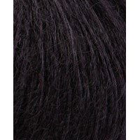 Phildar Phil Mohair Coton Noir