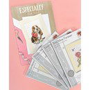 Borduurboek - Hannah Dale Especially for you