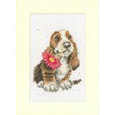 Borduurpakket dieren - Hannah Dale Especially for you