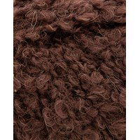 Phildar Phil Alpaga Boucle Chocolat noir
