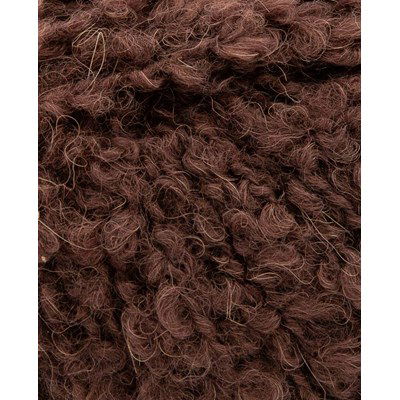 Phildar Phil Alpaga Boucle Chocolat