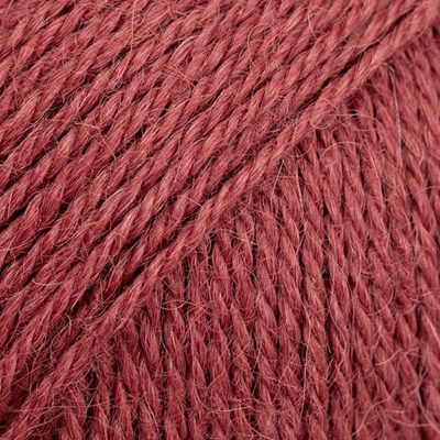 DROPS Alpaca 9040 holly berry