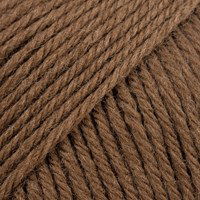 DROPS Karisma 92 cocoa bean