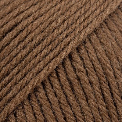 DROPS Karisma 92 cocoa bean