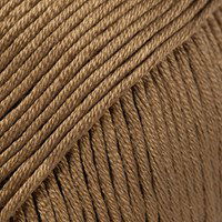 DROPS Muskat 93 amandel