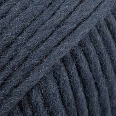 DROPS Snow - Eskimo 116 midnight shadow