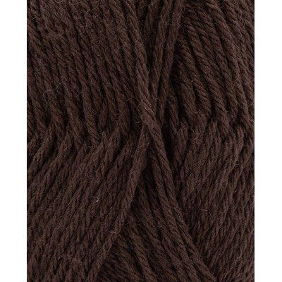Phildar Phil Imaginaire 3,5 Chocolat