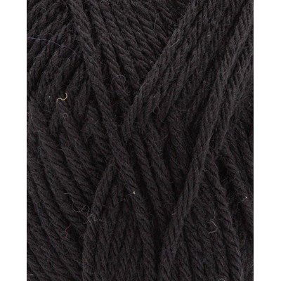 Phildar Phil Imaginaire 3,5 Noir