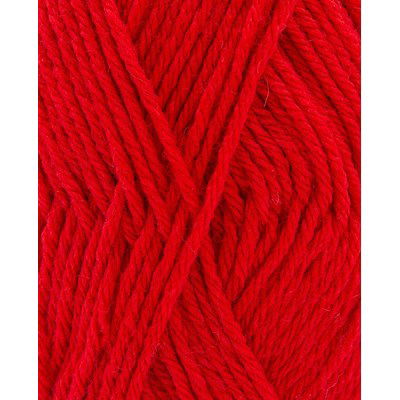 Phildar Phil Imaginaire 3,5 Rouge