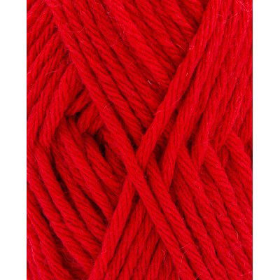 Phildar Phil Imaginaire 6 Rouge