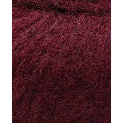 Phildar Phil Givre Burgundy