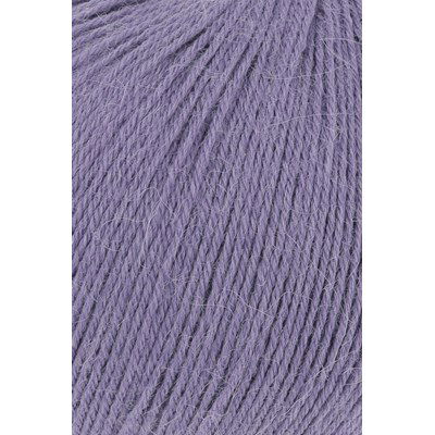 Lang Yarns Alpaca Soxx 4-Fach/4-Ply 1062.0045 Dark Lilac