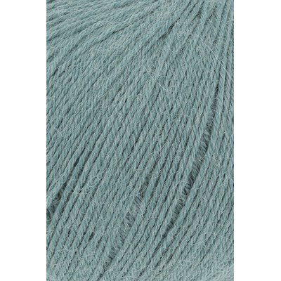 Lang Yarns Alpaca Soxx 4-Fach/4-Ply 1062.0072 Dark Mint