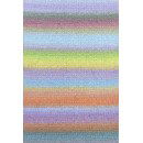 Lang Yarns Cloud 1077.0022 Purple/Orange/Yellow/Green