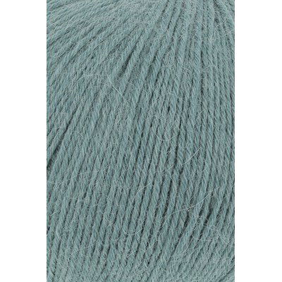 Lang Yarns Alpaca Soxx 6-Fach/6-Ply 1087.0072 Dark Mint