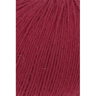 Lang Yarns Alpaca Soxx 6-Fach/6-Ply 1087.0162 Geranium