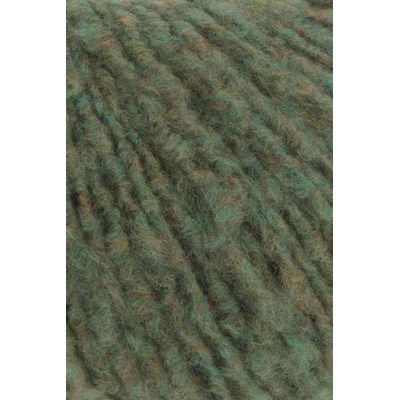 Lang Yarns Phoenix 1107.0117 Green Chante Claire