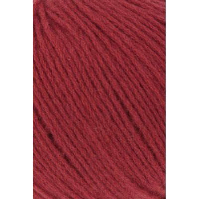 Lang Yarns Lambswool 1116.0061 Red Mélange