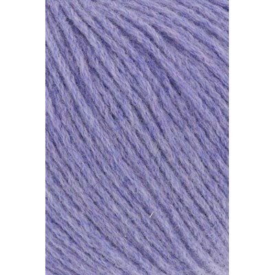 Lang Yarns Lambswool 1116.0146 Lilac Mélange