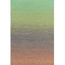 Lang Yarns Lovis 1119.0004 Green/Melon