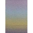 Lang Yarns Lovis 1119.0006 Saffron/Lilac