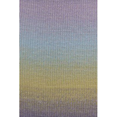 Lang Yarns Lovis 1119.0006 Saffron/Lilac