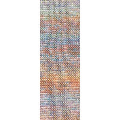 Lang Yarns Move 1126.0014 Orange/Turquoise/Yellow/Lilac
