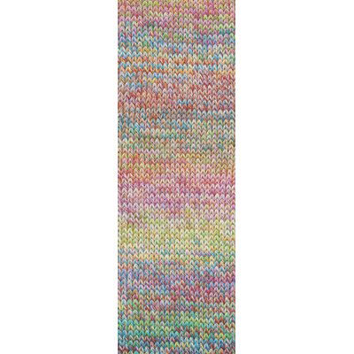 Lang Yarns Move 1126.0015 Green/Blue/Pink/Bourdeaux