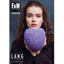 Lang Yarns magazine 286 najaar en winter 2025-2026