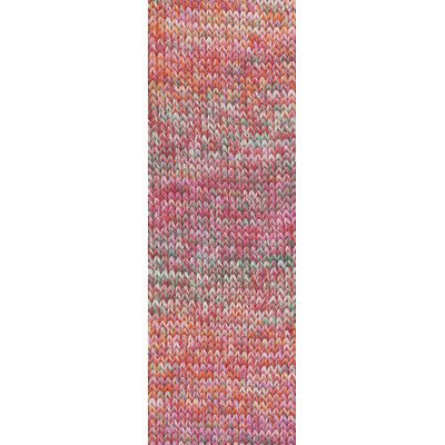 Lang Yarns Move 1126.0019 Pink/Bourdeaux/Rose/Green