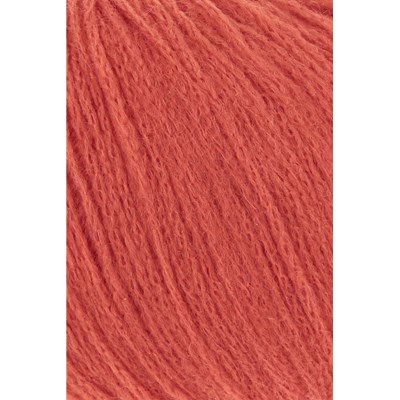 Lang Yarns Noelle 1134.0159 Dark Orange