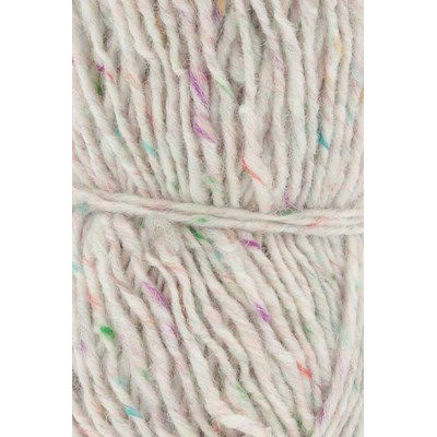 Lang Yarns Donegal Tweed plus 1143.0001 White