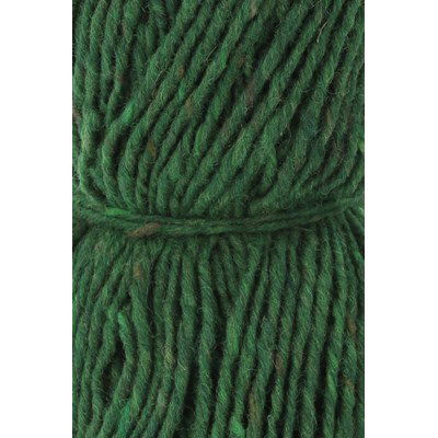 Lang Yarns Donegal Tweed plus 1143.0018 Dark Green