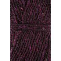 Lang Yarns Donegal Tweed plus 1143.0066 Berry