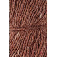 Lang Yarns Donegal Tweed plus 1143.0087 Rust