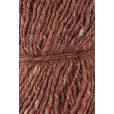 Lang Yarns Donegal Tweed plus 1143.0087 Rust