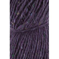 Lang Yarns Donegal Tweed plus 1143.0090 Purple