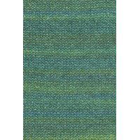 Lang Yarns Wooladdicts Glamour 1151.0017 Green