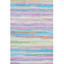 Lang Yarns Fiesta 1160.0002 Light Blue/Pink/Green/Orange
