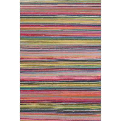 Lang Yarns Infinity 1164.0001 Rainbow Cascade