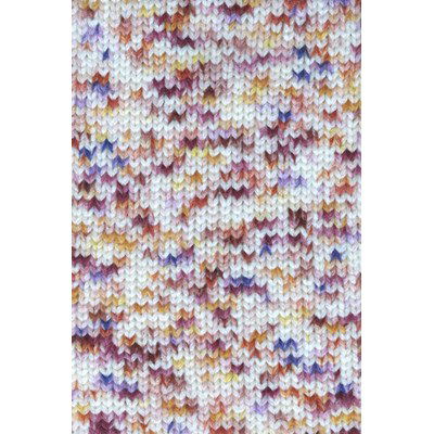 Lang Yarns Mosaic 1165.0002 Bordeaux/Lilac/Pink/Yellow