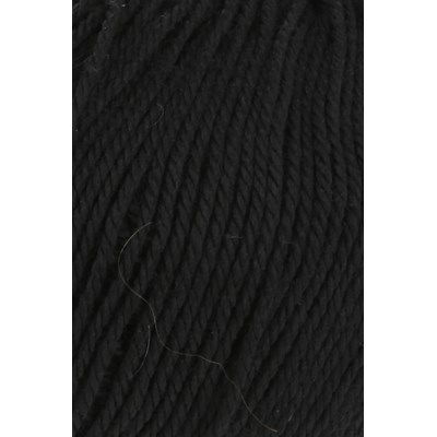 Lang Yarns Classic Silk 1167.0004 Black